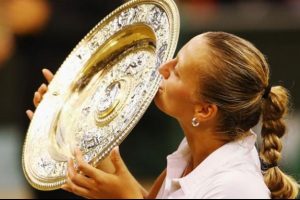 Kvitova hızla iyileşiyor