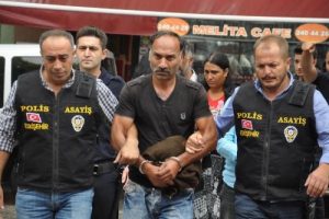 D&uuml;n&uuml;r cinayeti sanığına 23 yıl hapis istemi