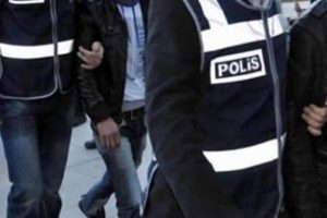 Yozgatta FET&Ouml; soruşturması: 13 g&ouml;zaltı
