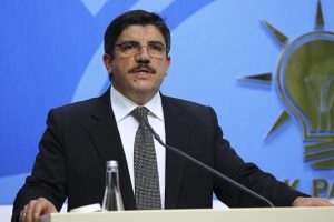 "Eğer bu anayasa değişiklikleri olmazsa..."