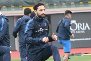 Trabzonspor'da Mehmet Ekici kadro dışı bırakıldı