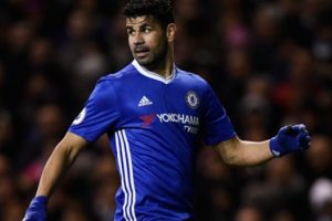 Conte, Diego Costa'ya cezayı kesti!
