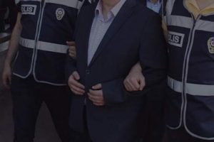Emekli T&uuml;mgenerale FET&Ouml; g&ouml;zaltısı