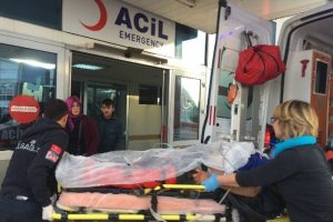 Sakarya'da akraba kavgasında silahlar patladı: 3 &ouml;l&uuml;