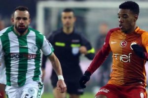 'Garry Rodrigues'in kim olduğunu g&ouml;stereceğim'