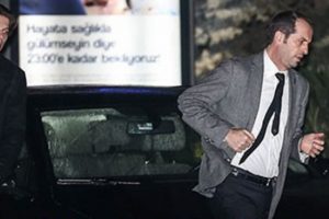 MHP'li Saffet Sancaklı'nın eşi intihara teşebb&uuml;s etti