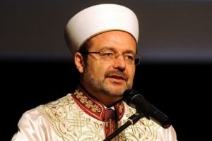 Kuran Kursu'nda &ccedil;ocuğu d&ouml;vm&uuml;şt&uuml;! Diyanet'ten a&ccedil;ıklama