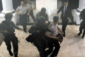 15 Temmuz gecesi 'Sıkıy&ouml;netim' kavgası