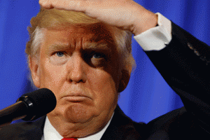 &Ccedil;in'den Trump'a: D&uuml;nyada sadece tek &Ccedil;in var