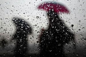 Meteoroloji'den şiddetli yağış uyarısı
