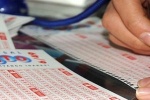Sayısal Loto &ccedil;ekildi... B&uuml;y&uuml;k &ouml;d&uuml;l&uuml; 177 kişi paylaştı