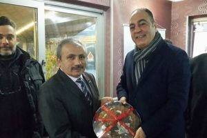 "Maaşımı 4 b&uuml;y&uuml;kler &ouml;demiyor"