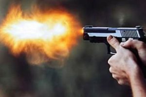 Kızıltepe'de silahlı saldırı: 1 &ouml;l&uuml;