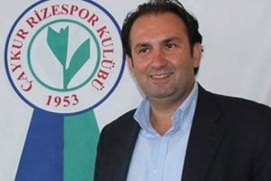 &Ccedil;aykur Rizespor'da galibiyet sevinci