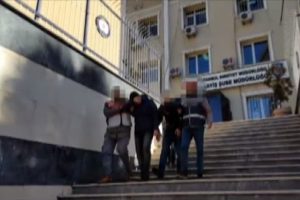 "FET&Ouml; soruşturması" dediler, milyonluk vurgun yaptılar