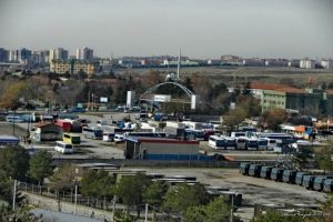 Bursa'da "T&uuml;rkiye'nin Enerji Politikası" semineri