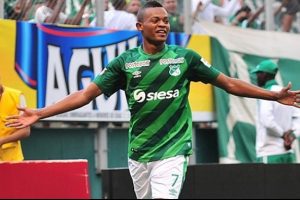 Galatasaray aradığı forveti buldu!
