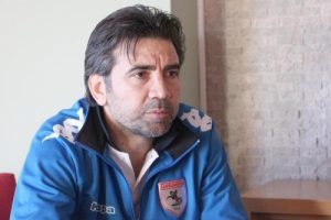 "Bu kadar h&uuml;cum yapan takım..."