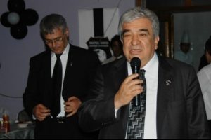 "Beşiktaş'ta gelenek bozuluyor"