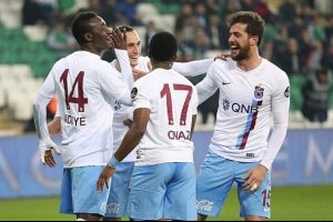 Trabzonspor'u yoğun fikst&uuml;r bekliyor