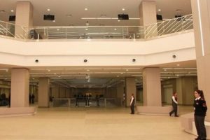 T&uuml;rkiye'nin ilk şehir hastanesi yarın a&ccedil;ılıyor