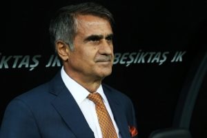 Şenol G&uuml;neş'in elinde bir tek o kaldı!