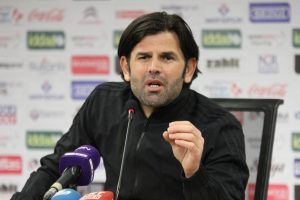 "Oyuncularımın performansı beni hayal kırıklığına uğrattı"