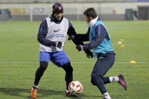 Trabzonspor, G&uuml;m&uuml;şhanespor ma&ccedil;ı hazırlıklarına başladı