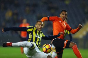 Fenerbah&ccedil;e, Adanaspor ile berabere kaldı