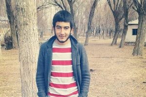 Soluk borusuna kokore&ccedil; ka&ccedil;an gen&ccedil; hayatını kaybetti