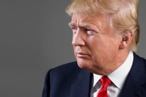 Trump'tan otomotiv &uuml;reticilerine ABD şartı