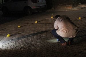 Adana'da sevgili dehşeti: Kız arkadaşını vurup intihar girişiminde bulundu