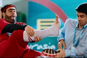 Recep İvedik 5'in fragmanı yayınlandı