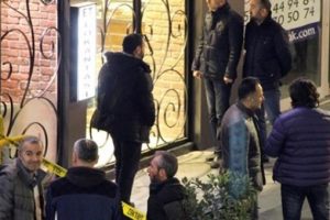 Samsun'da rehine krizi: 5 kişiyi rehin aldı