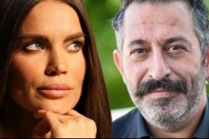 Ebru Şallı ve Cem Yılmaz'la ilgili yeni dedikodu