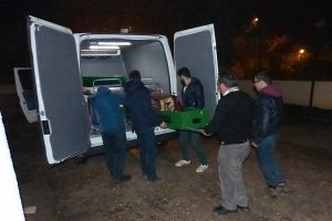 Bilecik'te yaşlı adam evinde &ouml;l&uuml; bulundu