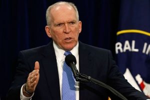CIA Direkt&ouml;r&uuml;nden Trump'a Rusya eleştirisi