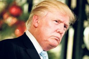 K&uuml;resel piyasalar Trump'ı bekliyor