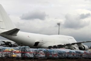 D&uuml;şen u&ccedil;aktaki m&uuml;rettebatın kimlikleri belirlendi