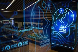 Borsa haftaya y&uuml;kselişle başladı