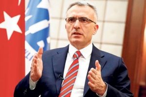 Bakan o rakamı a&ccedil;ıkladı