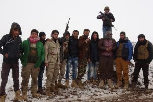 Muhalifler Astana g&ouml;r&uuml;şmelerine katılma kararı aldı!