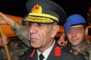 700 harbiyeliyi Ankara'da kullanacaklardı