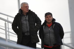 Bursaspor, Stancu transferi i&ccedil;in Ankara'ya gidiyor