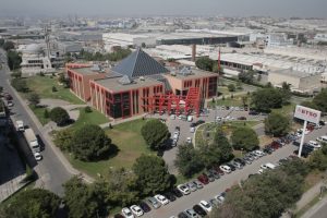 Bursa 2016'da yatırımlardan vazge&ccedil;medi