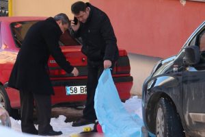 5 &ccedil;ocuk annesi kadın &ouml;ld&uuml;r&uuml;lm&uuml;ş olarak bulundu