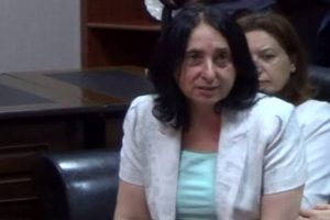 HDP'li vekilin 103 yıla kadar hapsi isteniyor