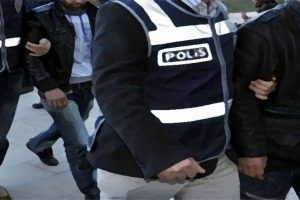 Tekirdağ'da FET&Ouml; operasyonu: 41 g&ouml;zaltı