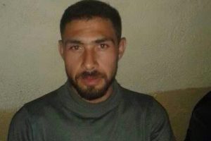 Bursa'da aranan zehir taciri yakalandı