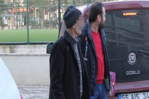 Bı&ccedil;akla yaralama ş&uuml;phelisi yakalandı